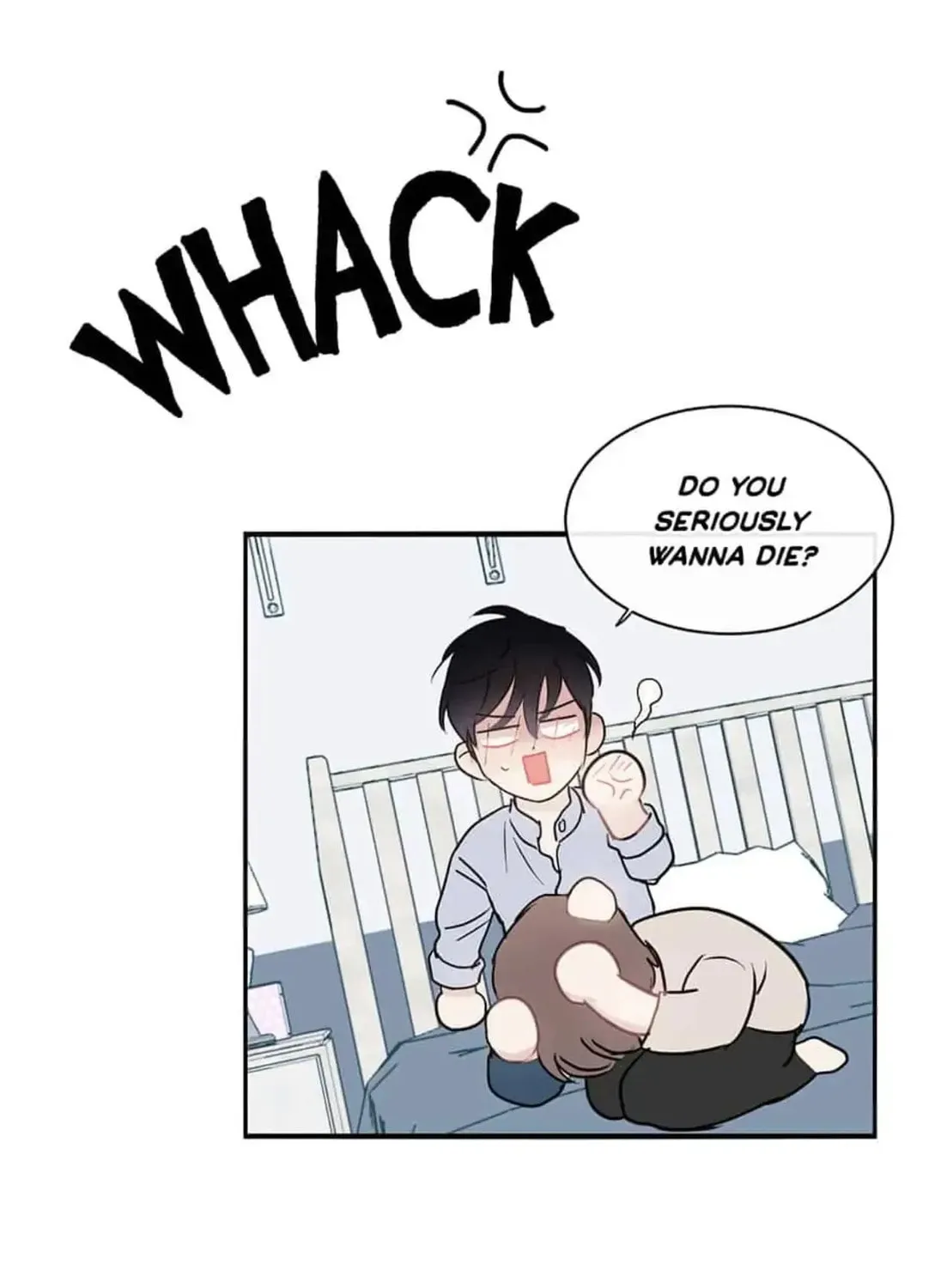 Wistful Summer Chapter 73 page 37 - 
