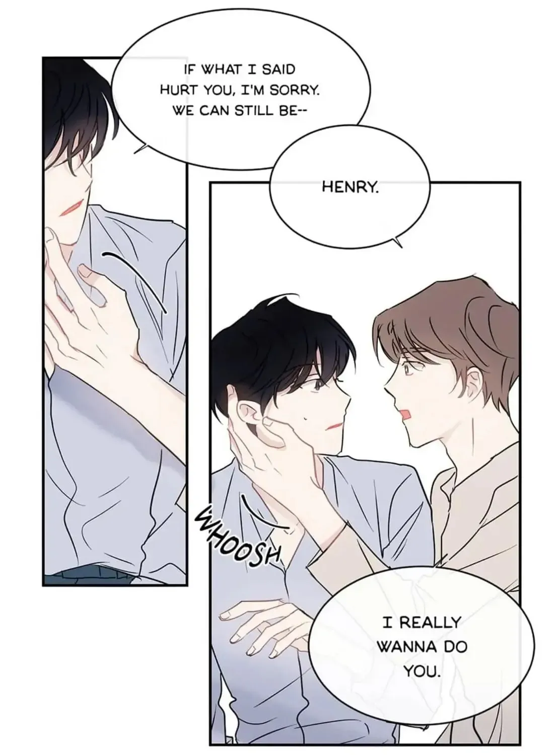 Wistful Summer Chapter 73 page 43 - 