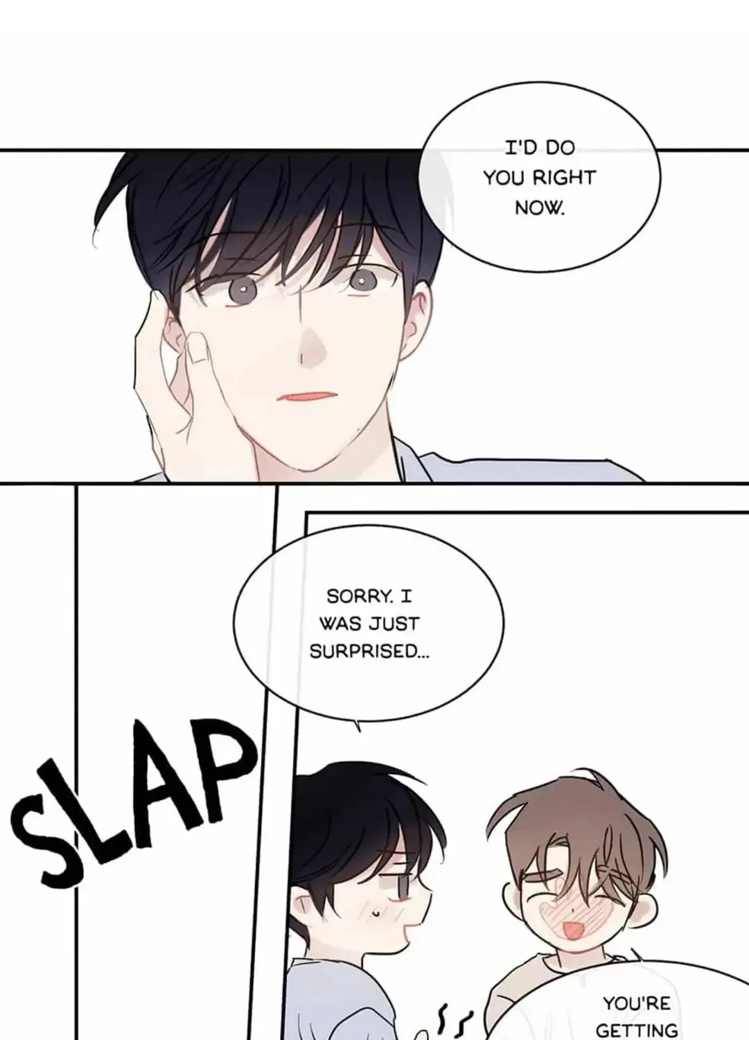 Wistful Summer Chapter 73 page 45 - 