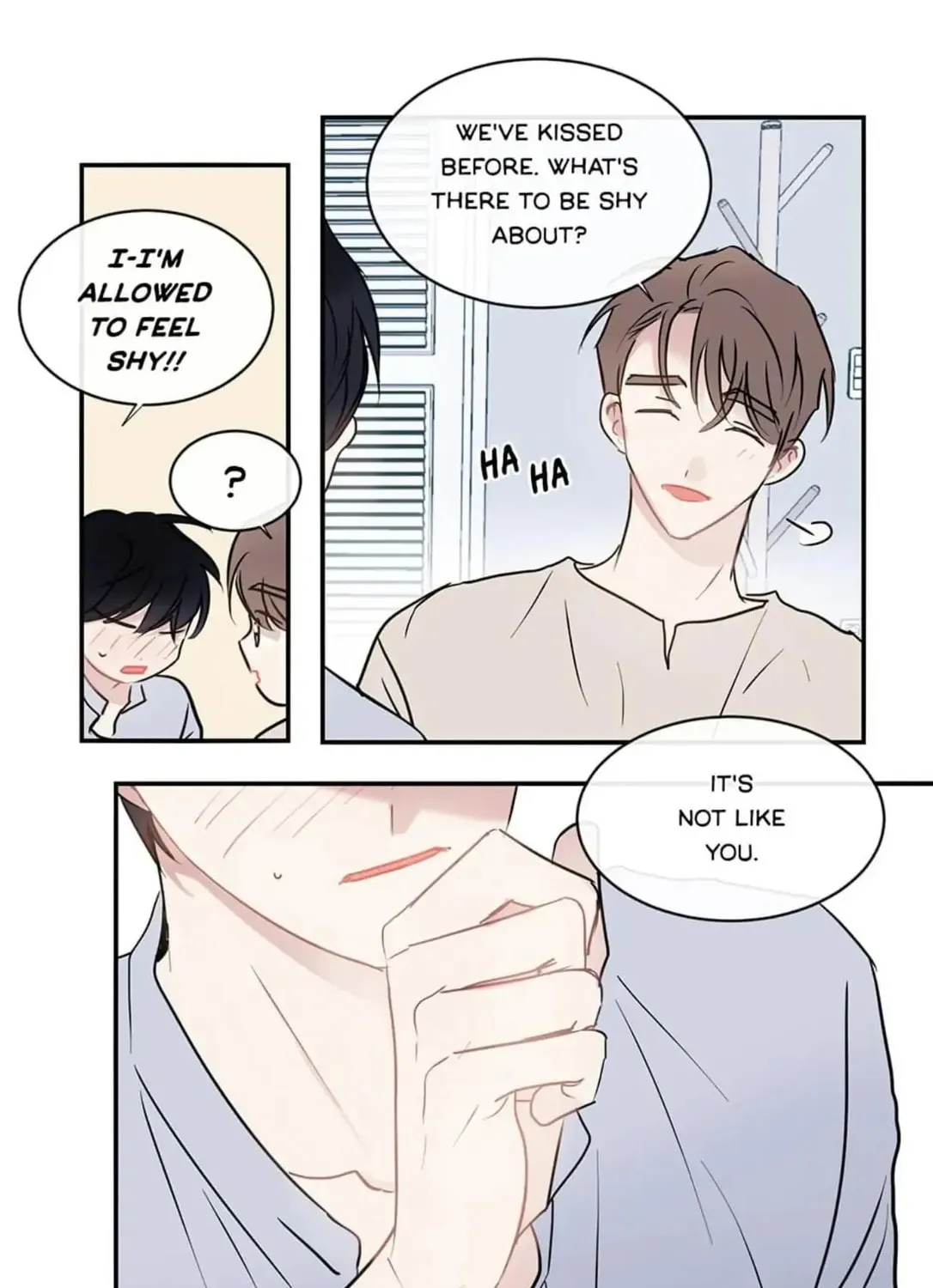 Wistful Summer Chapter 73 page 53 - 