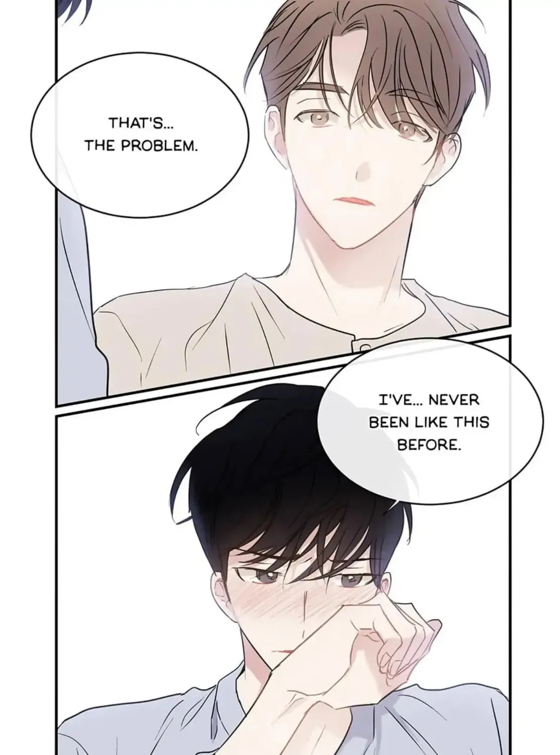 Wistful Summer Chapter 73 page 55 - 