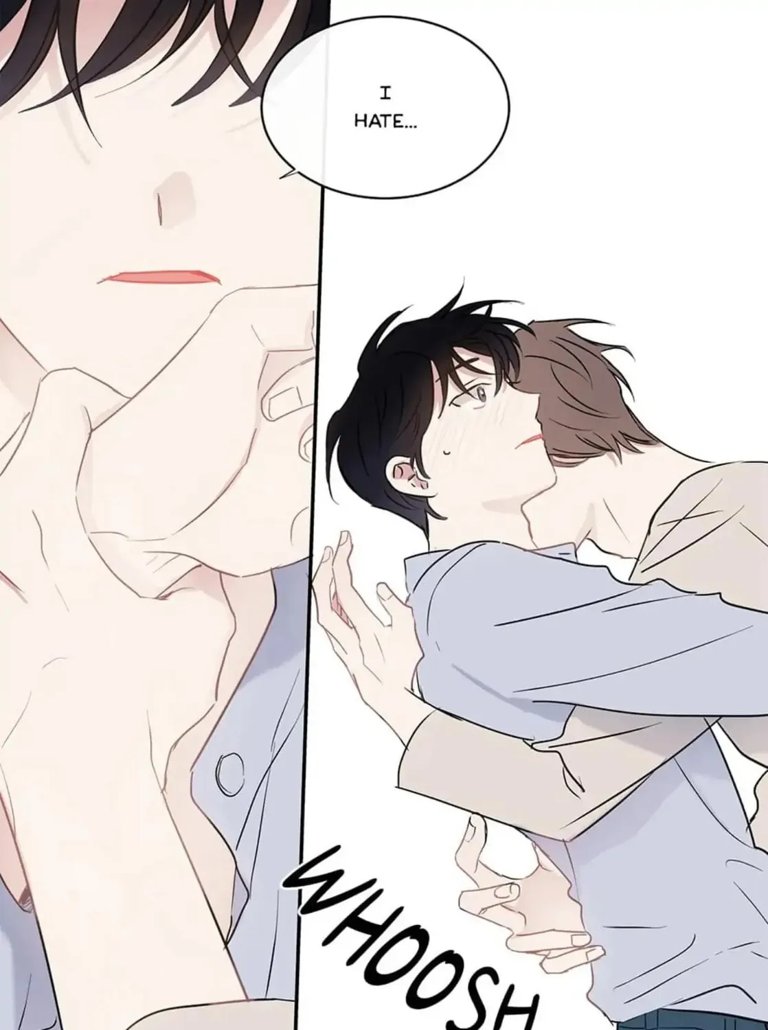 Wistful Summer Chapter 73 page 57 - 