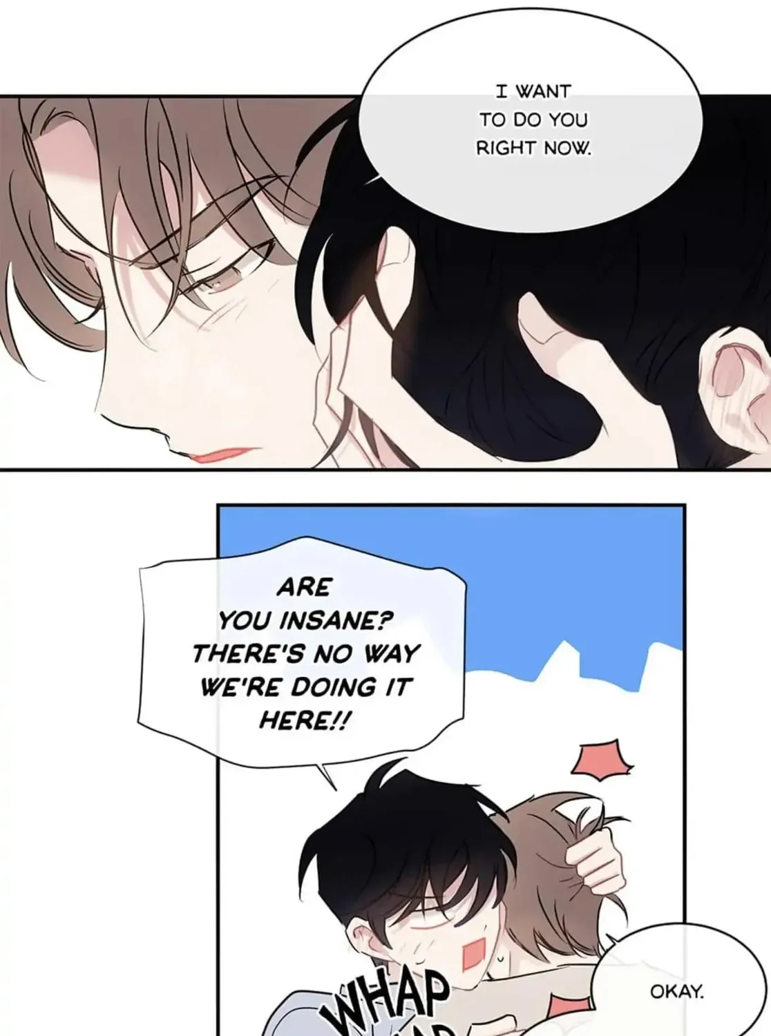 Wistful Summer Chapter 73 page 59 - 