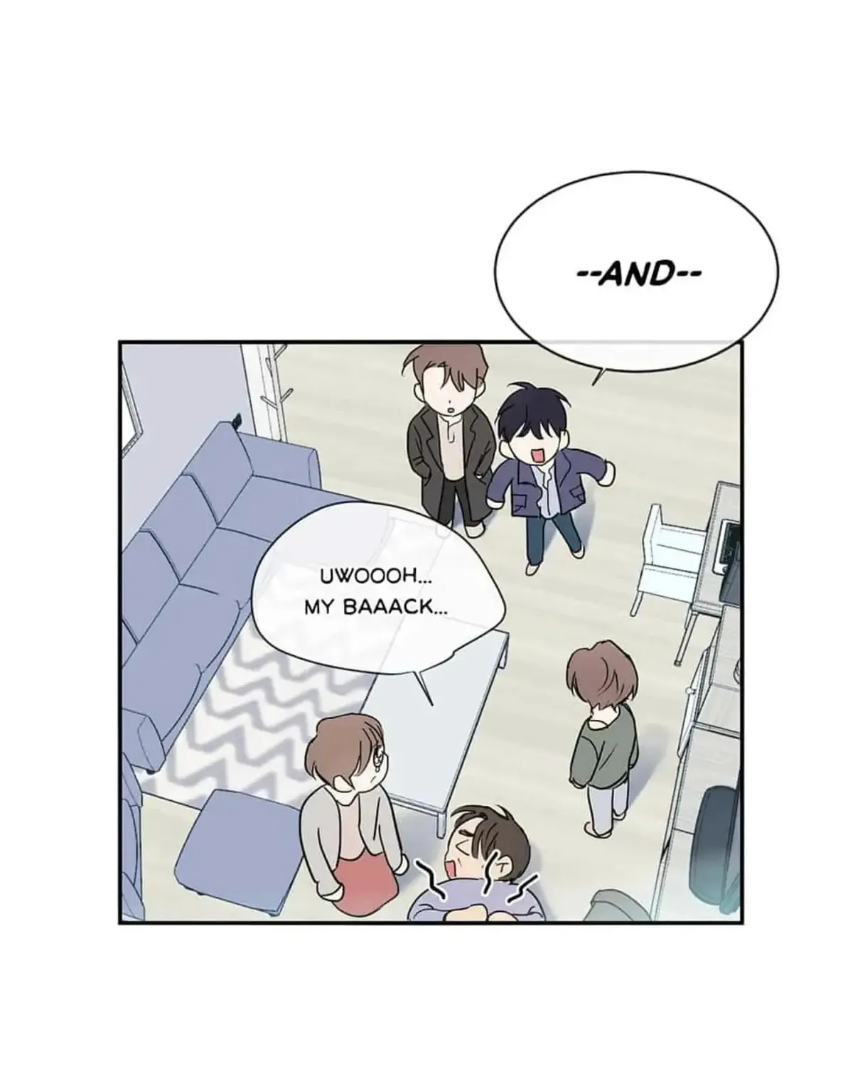 Wistful Summer Chapter 73 page 7 - 