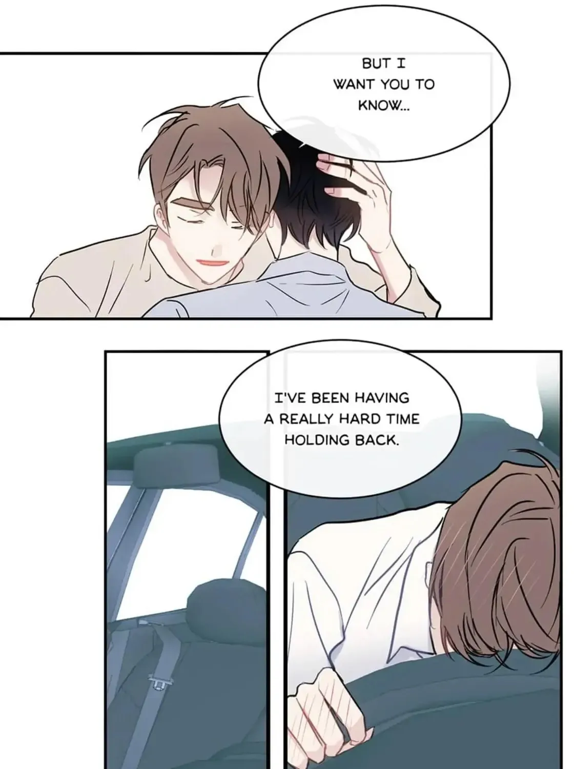 Wistful Summer Chapter 73 page 61 - 