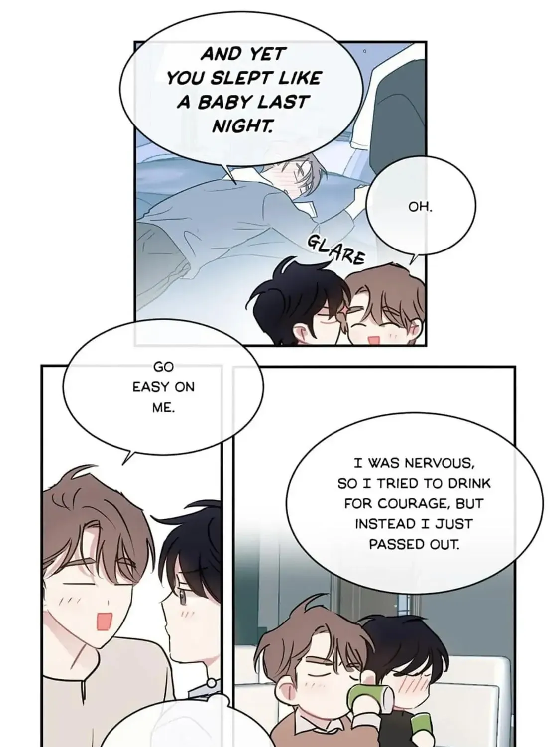 Wistful Summer Chapter 73 page 63 - 