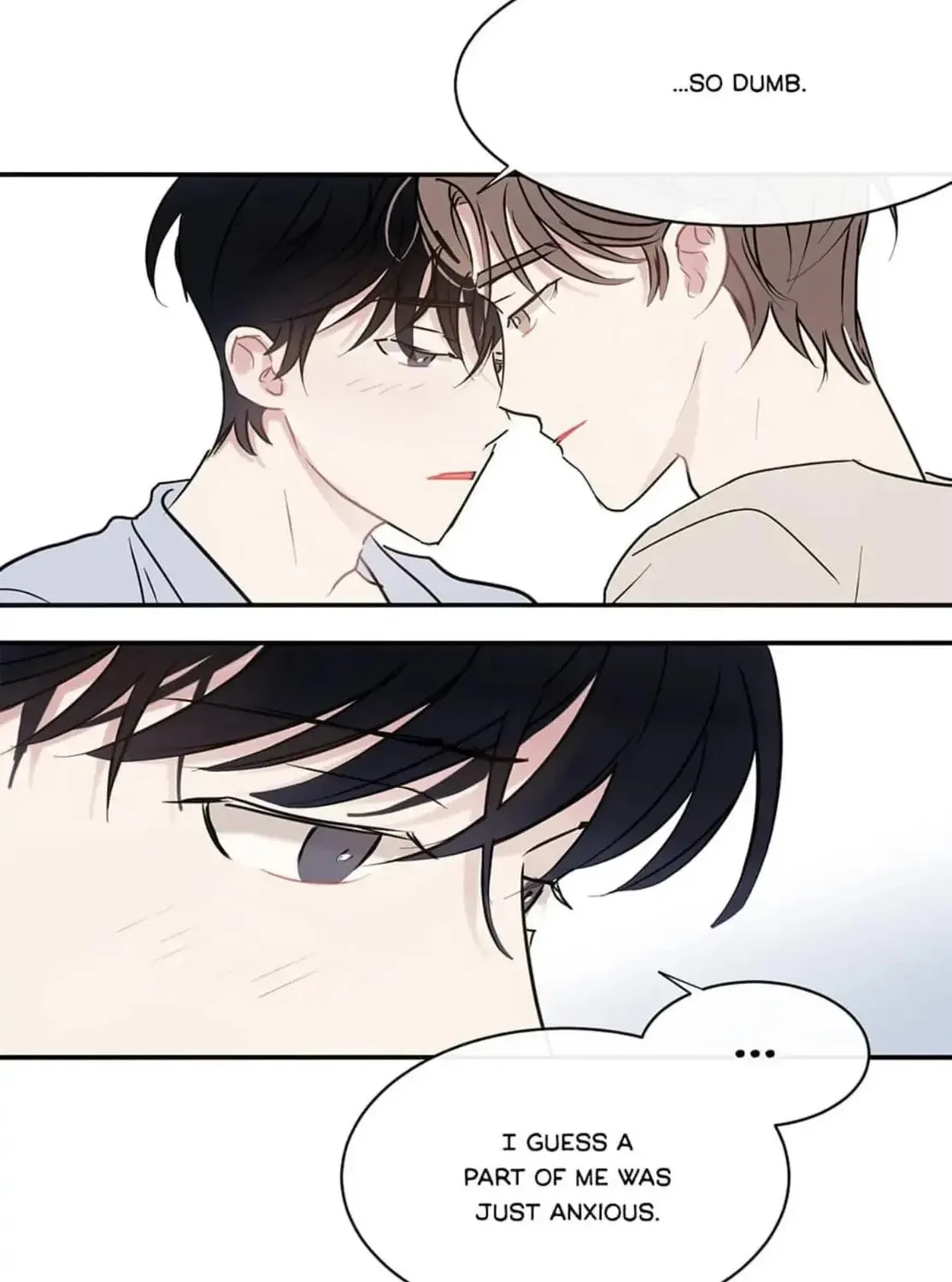 Wistful Summer Chapter 73 page 65 - 