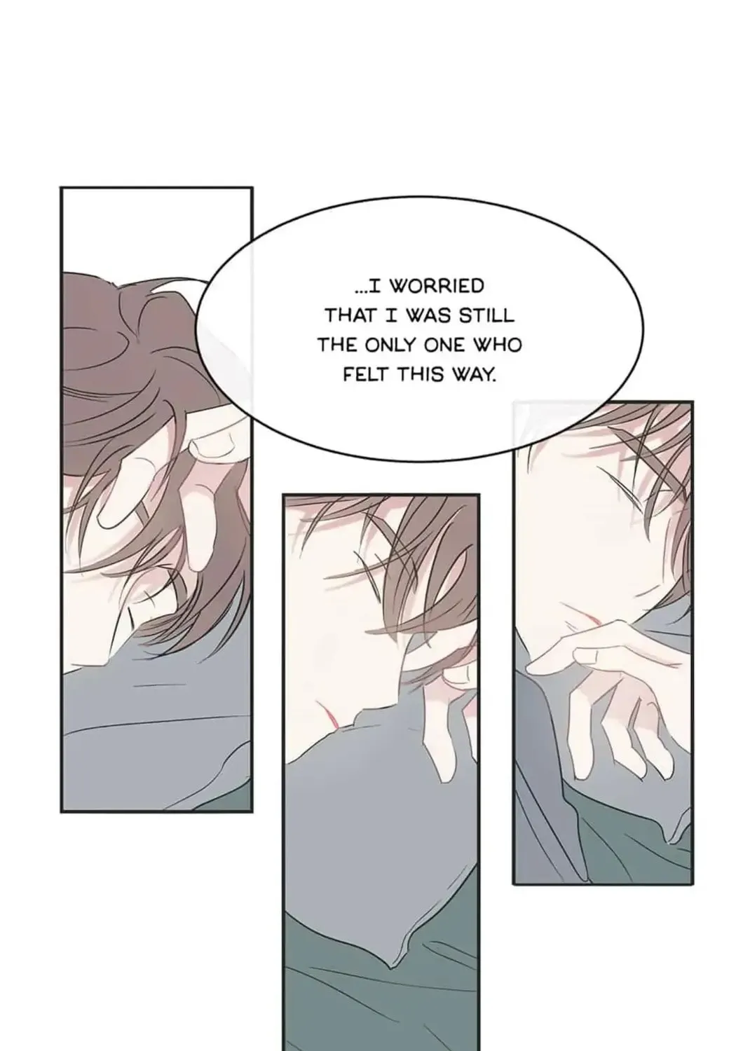 Wistful Summer Chapter 73 page 69 - 