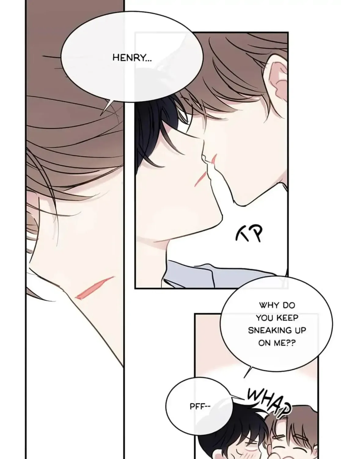 Wistful Summer Chapter 73 page 71 - 