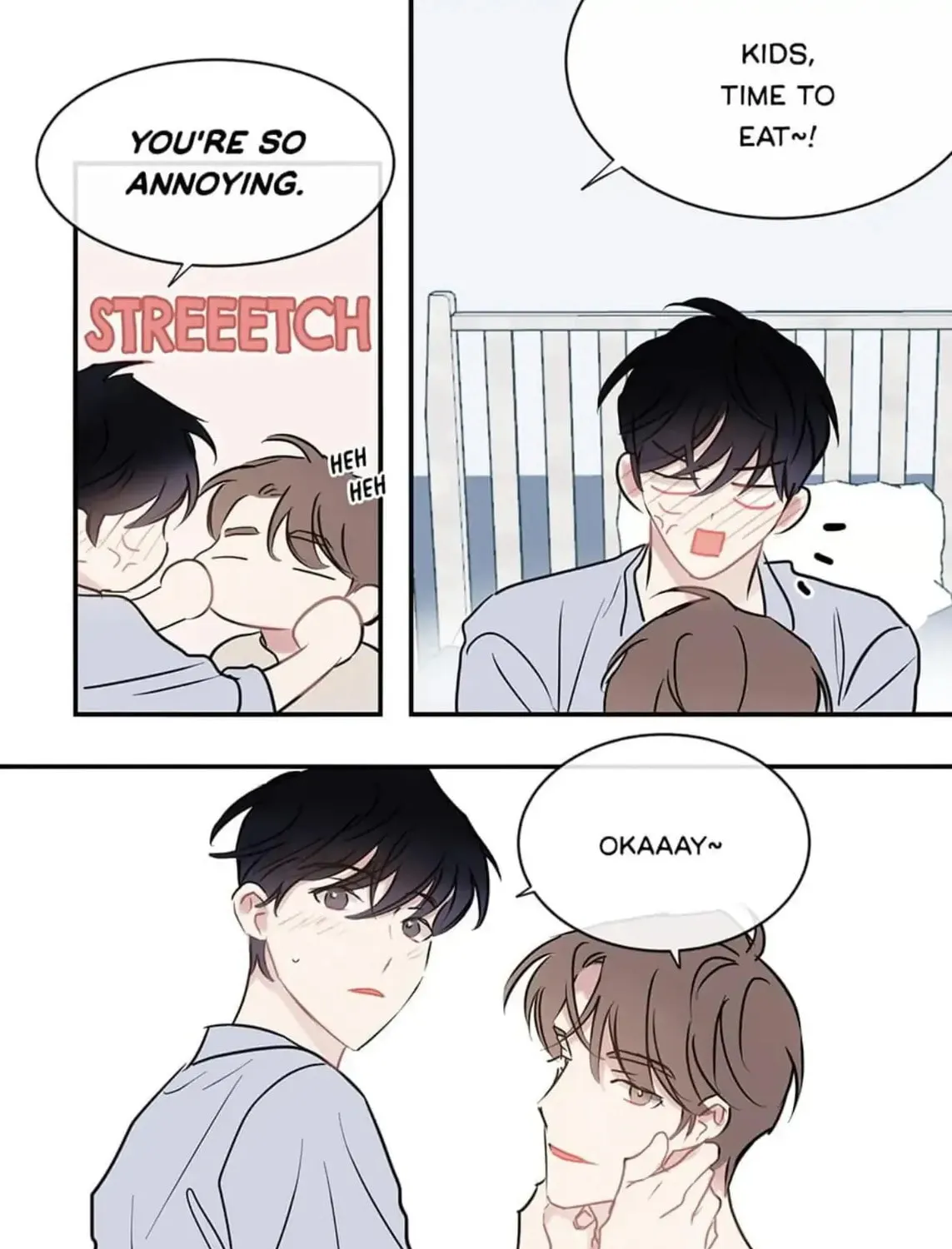 Wistful Summer Chapter 73 page 75 - 