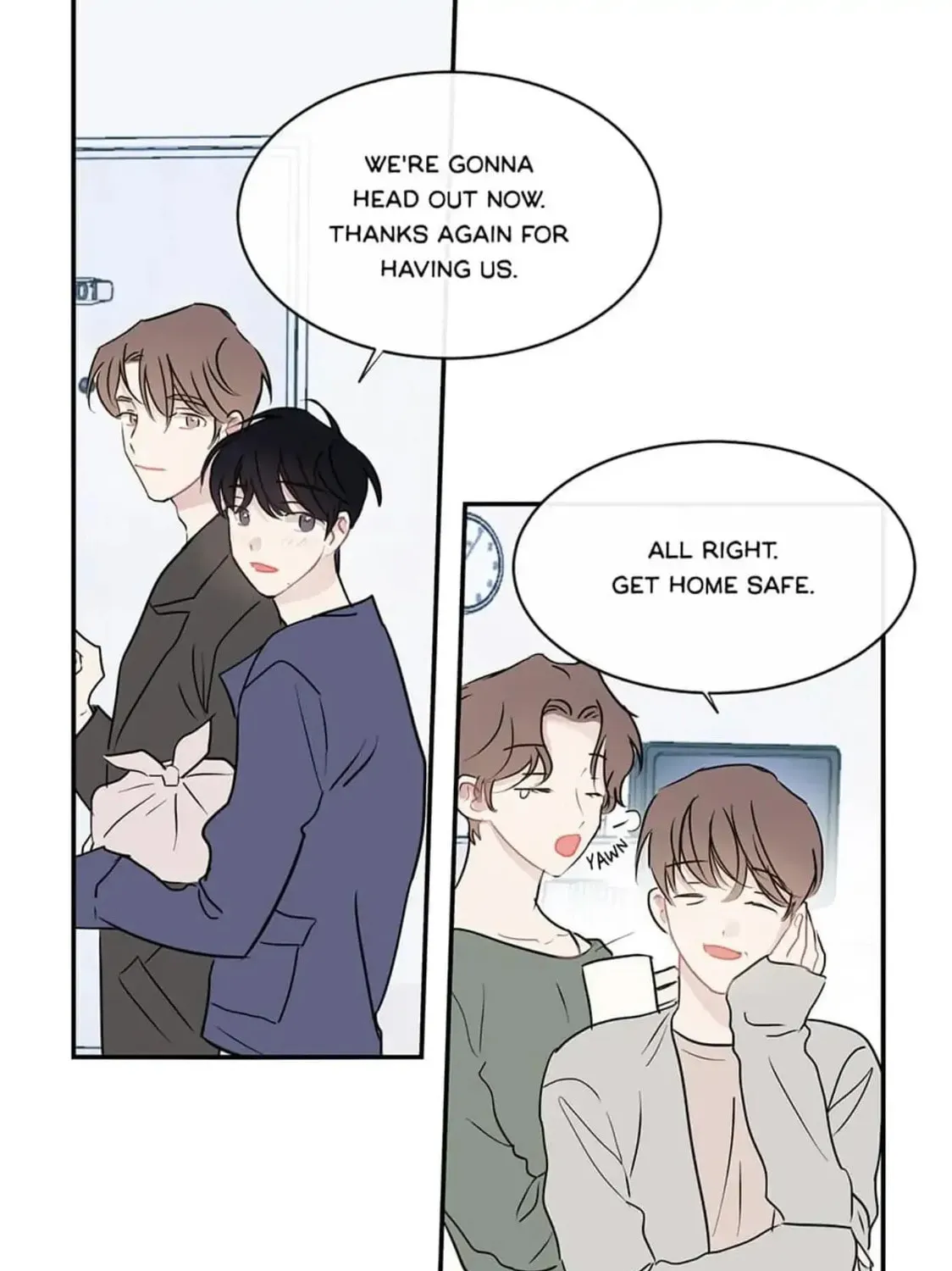 Wistful Summer Chapter 73 page 79 - 