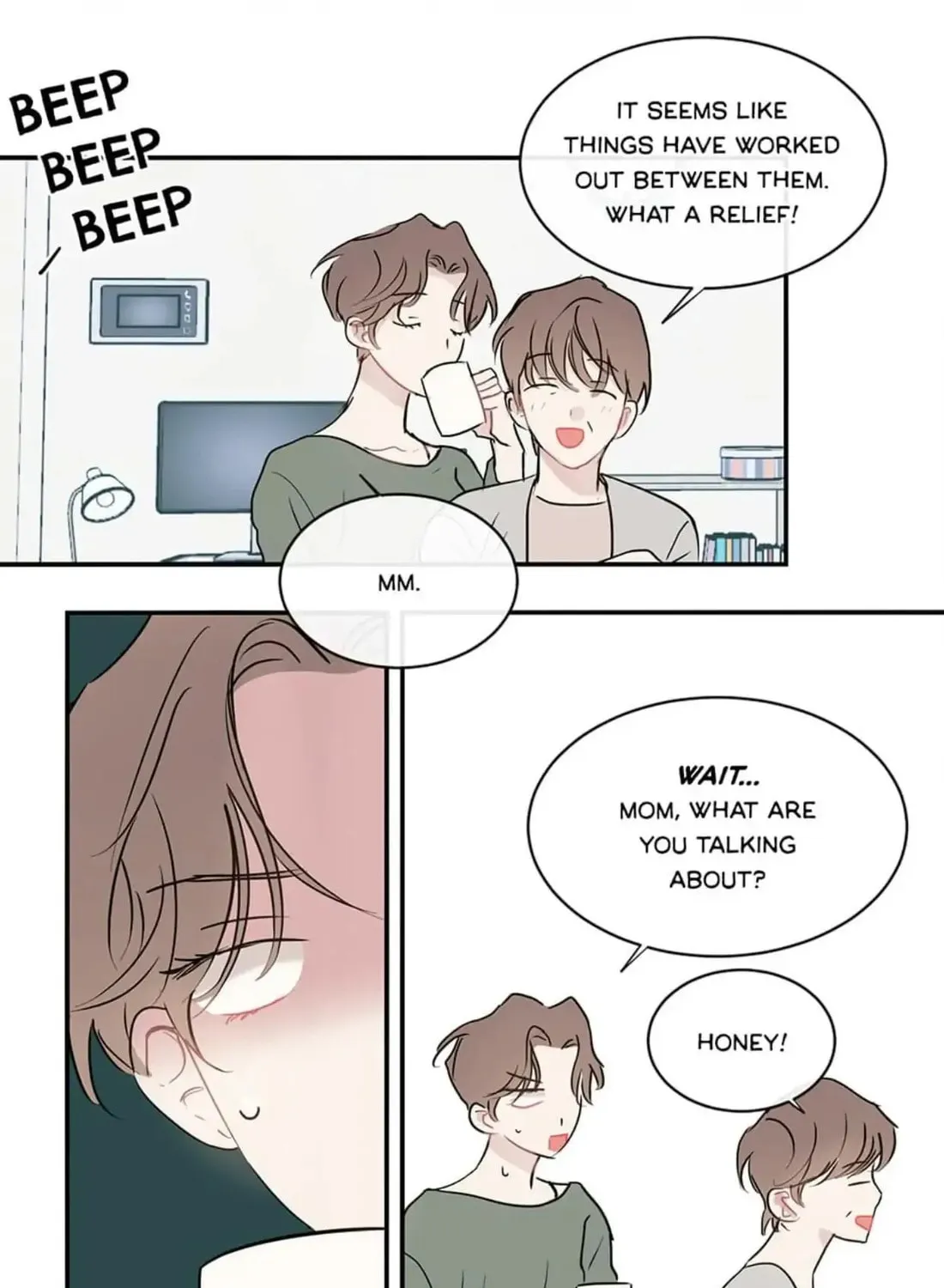 Wistful Summer Chapter 73 page 81 - 