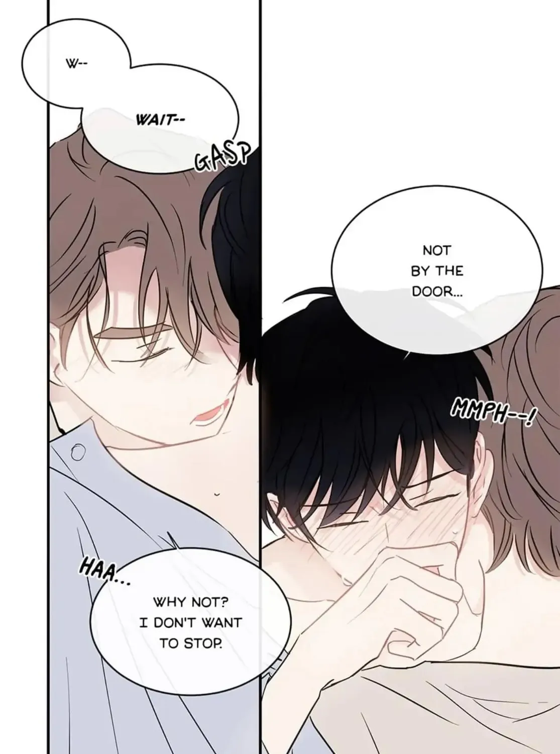 Wistful Summer Chapter 73 page 89 - 