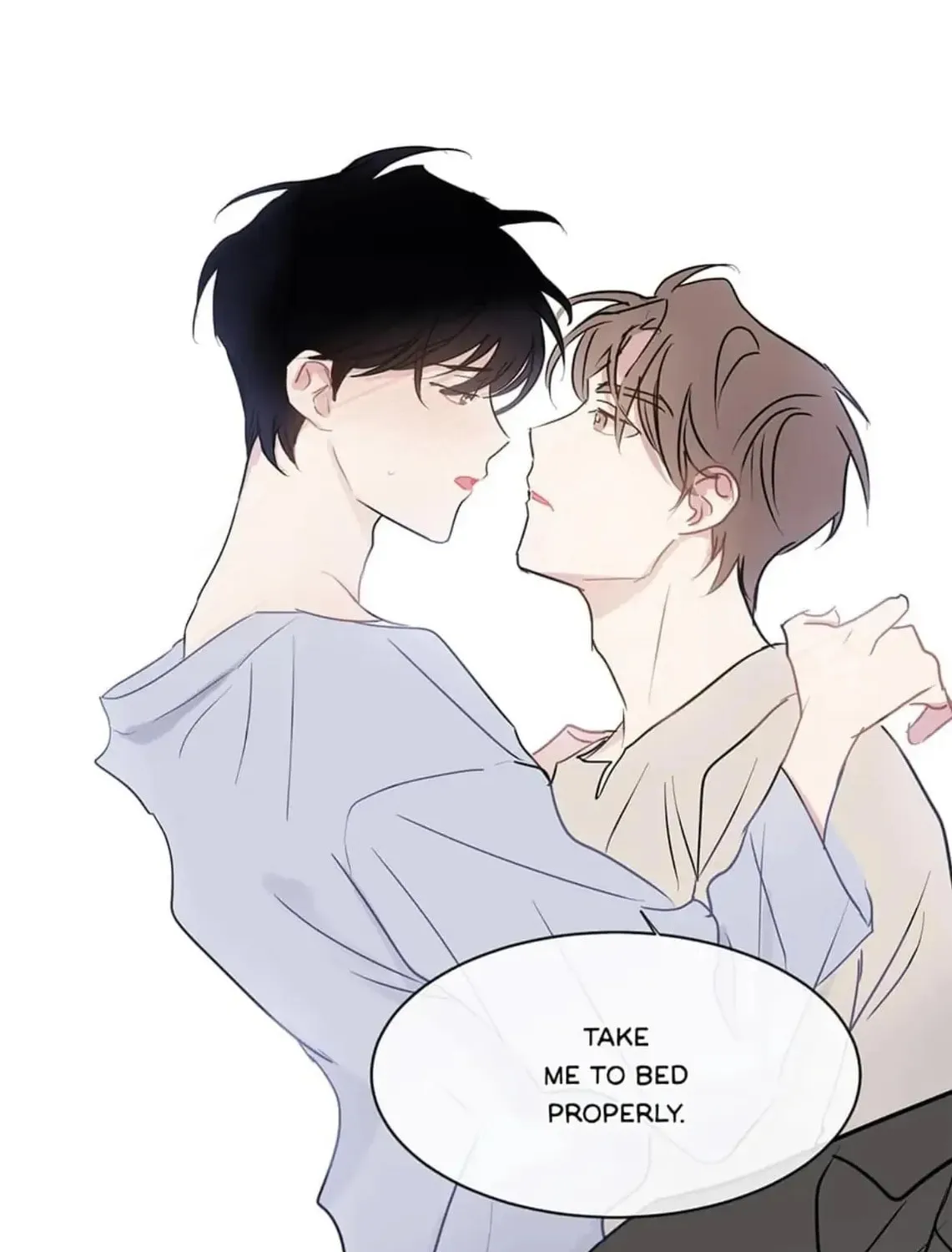Wistful Summer Chapter 73 page 91 - 