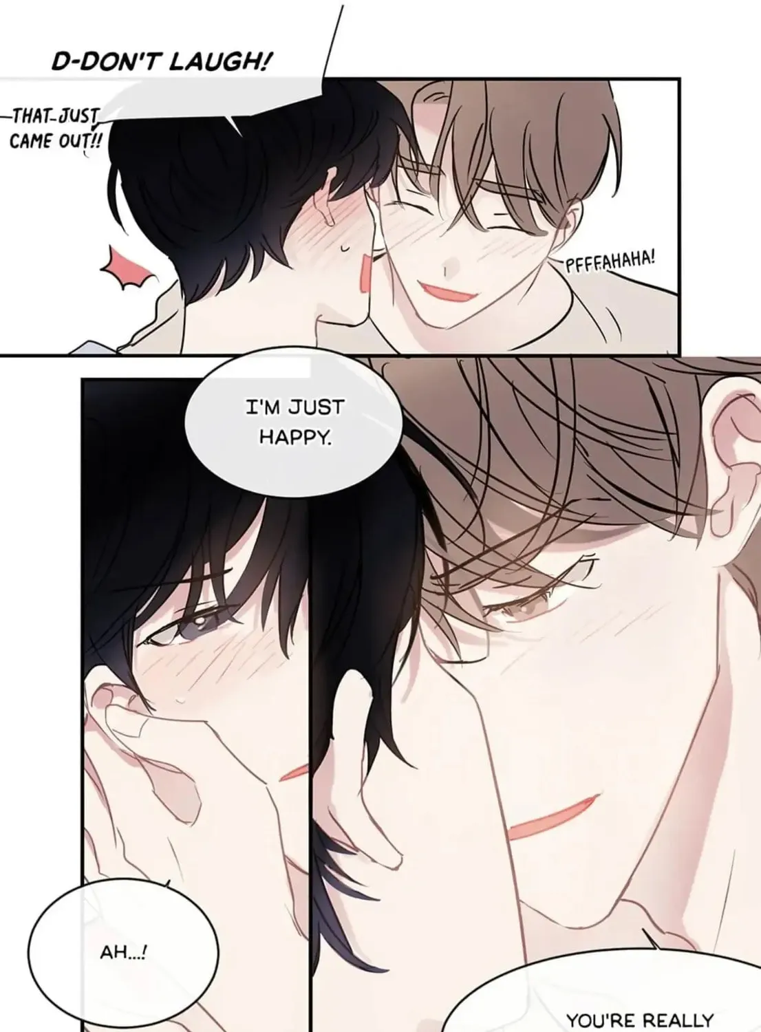 Wistful Summer Chapter 73 page 95 - 