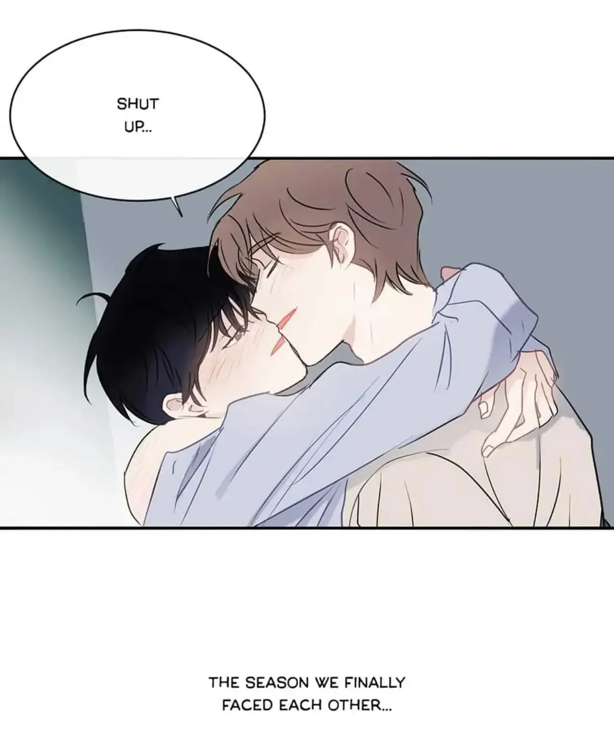 Wistful Summer Chapter 73 page 97 - 