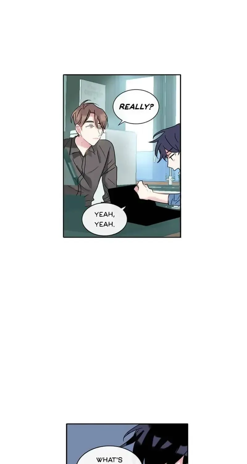 Wistful Summer Chapter 8 page 11 - 