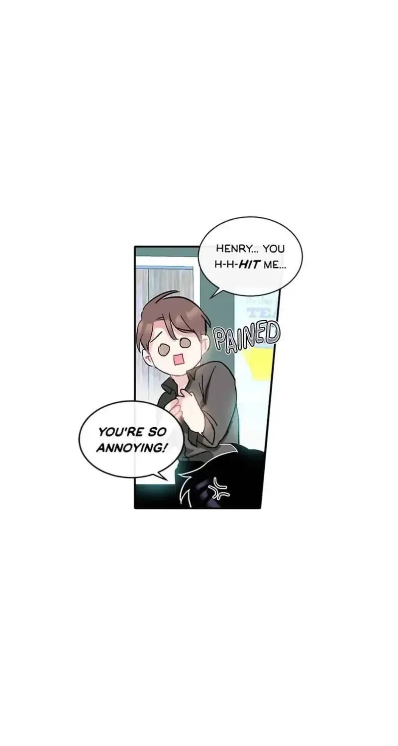 Wistful Summer Chapter 8 page 27 - 