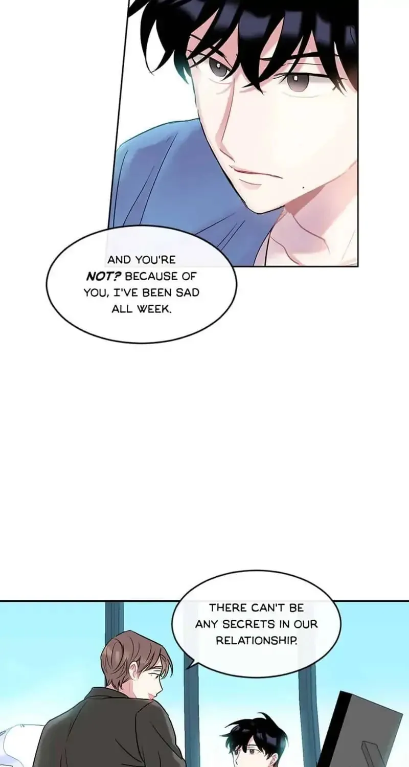 Wistful Summer Chapter 8 page 29 - 