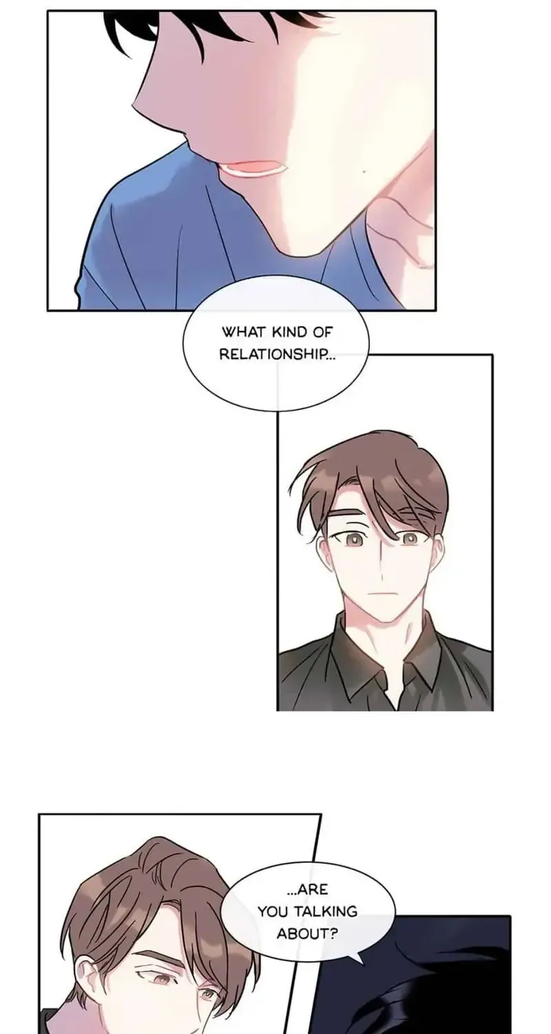 Wistful Summer Chapter 8 page 33 - 