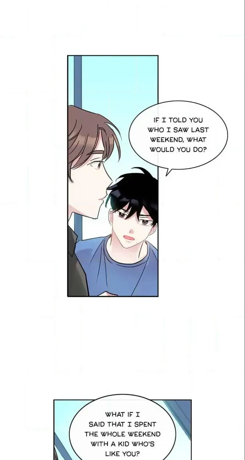 Wistful Summer Chapter 8 page 37 - 
