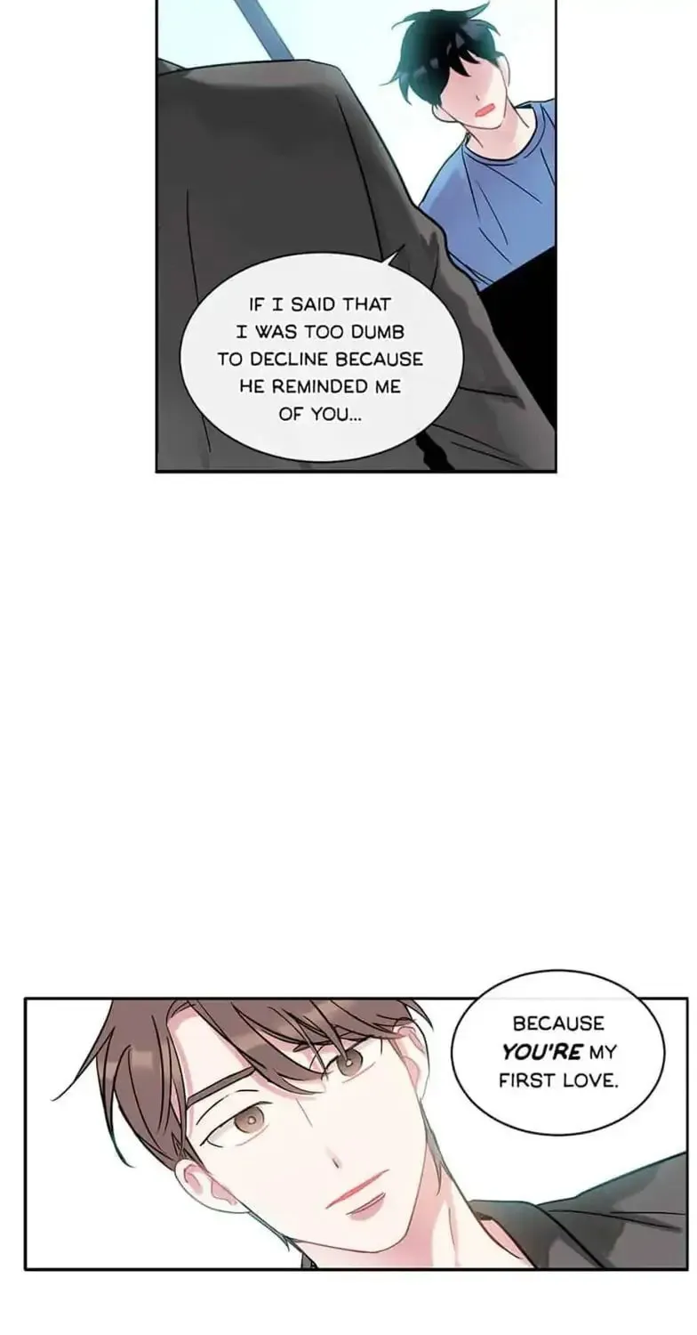 Wistful Summer Chapter 8 page 39 - 