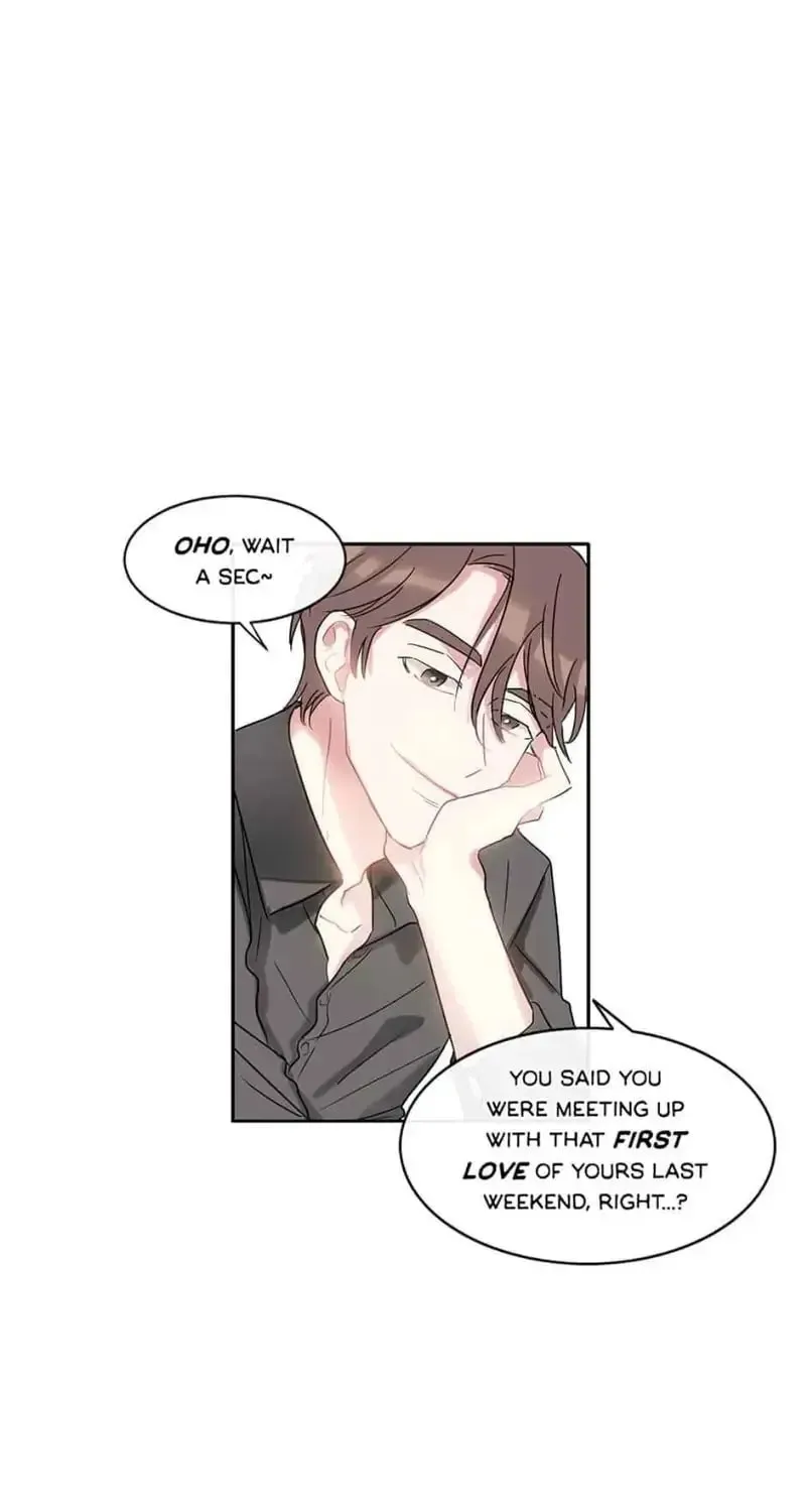 Wistful Summer Chapter 8 page 5 - 