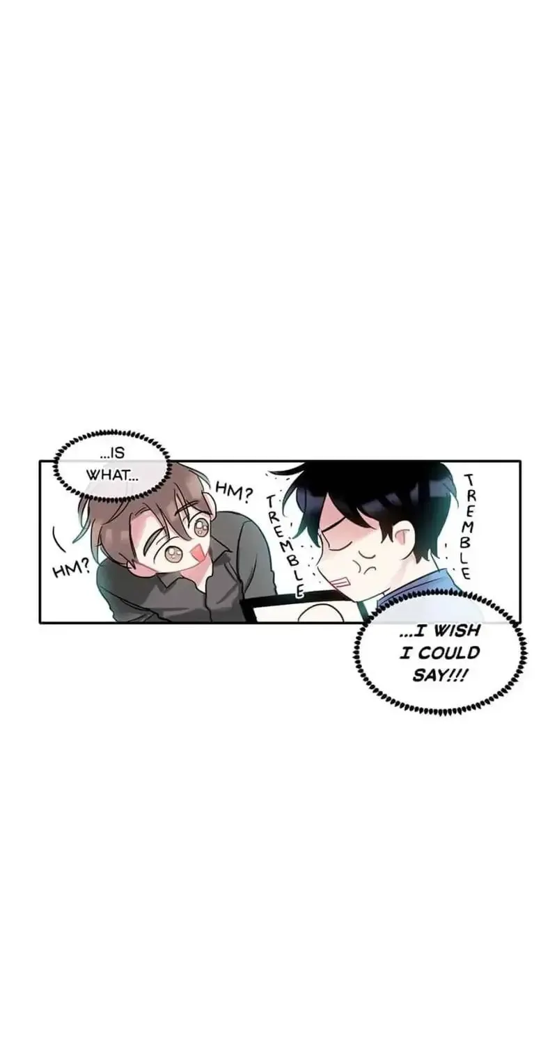 Wistful Summer Chapter 8 page 41 - 