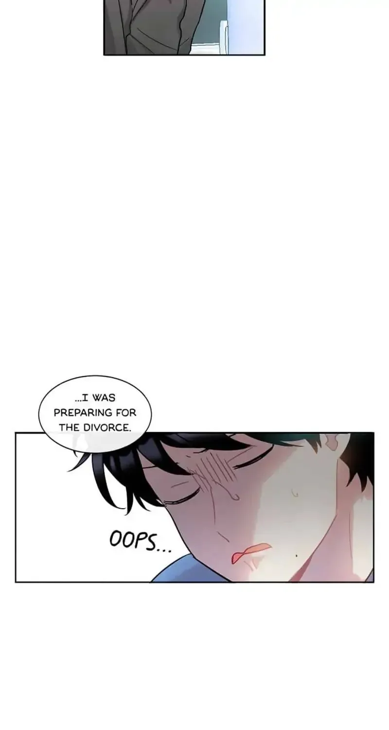 Wistful Summer Chapter 8 page 45 - 