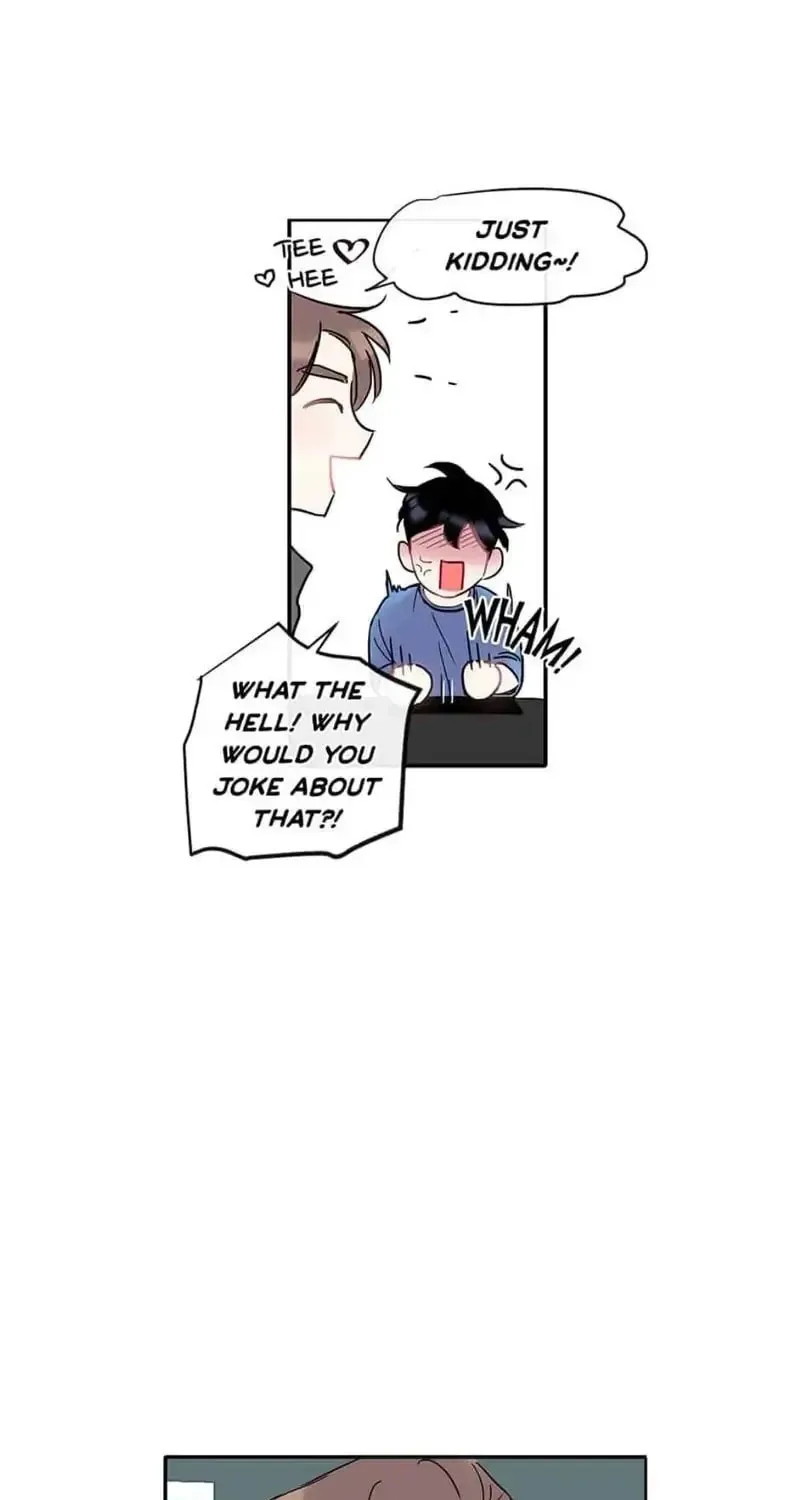Wistful Summer Chapter 8 page 47 - 