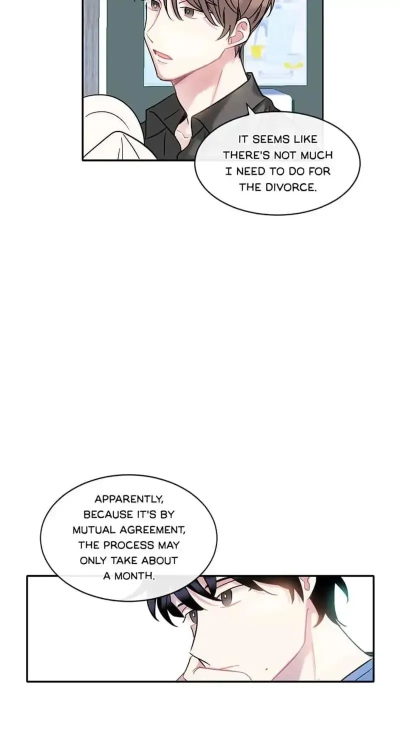 Wistful Summer Chapter 8 page 49 - 