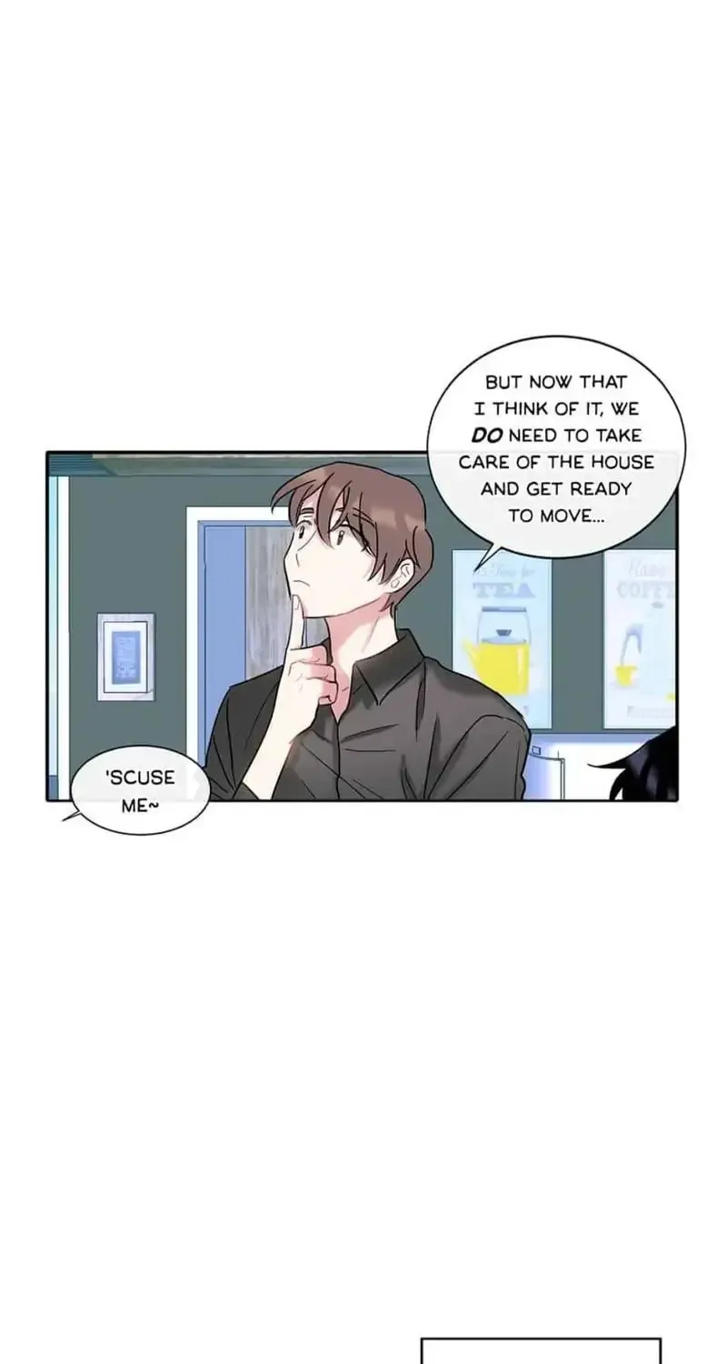 Wistful Summer Chapter 8 page 51 - 