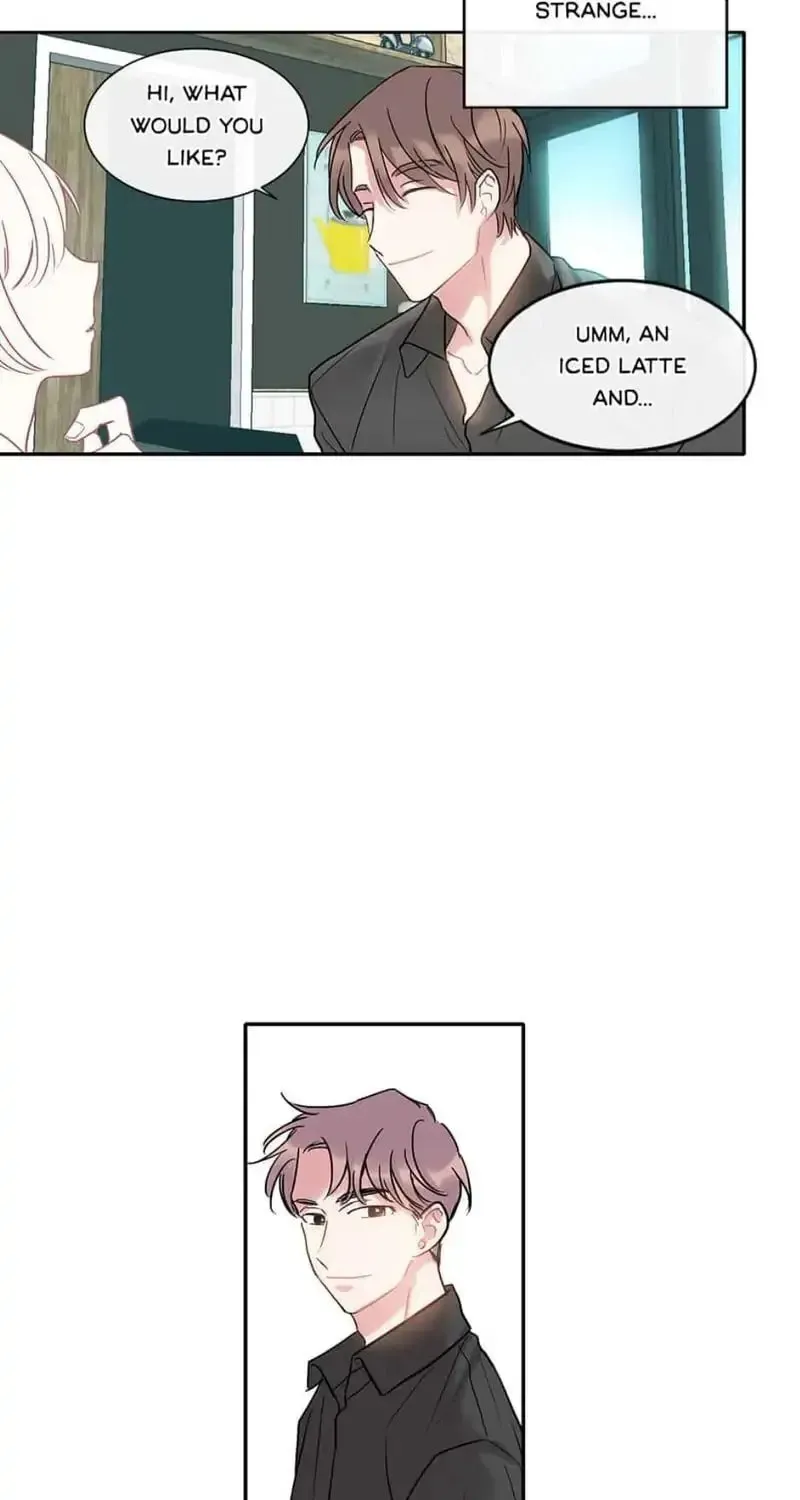 Wistful Summer Chapter 8 page 53 - 