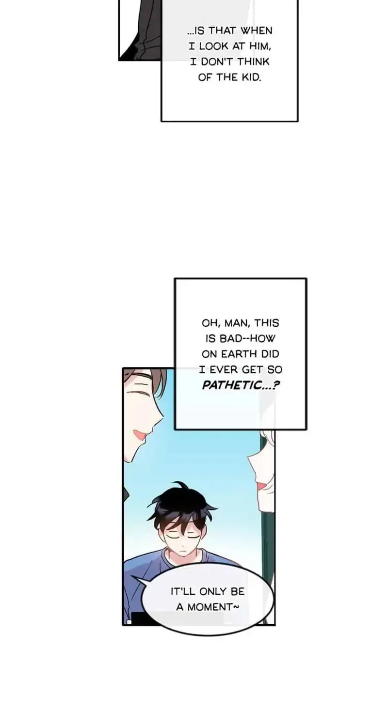Wistful Summer Chapter 8 page 55 - 