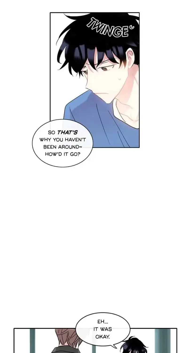 Wistful Summer Chapter 8 page 7 - 