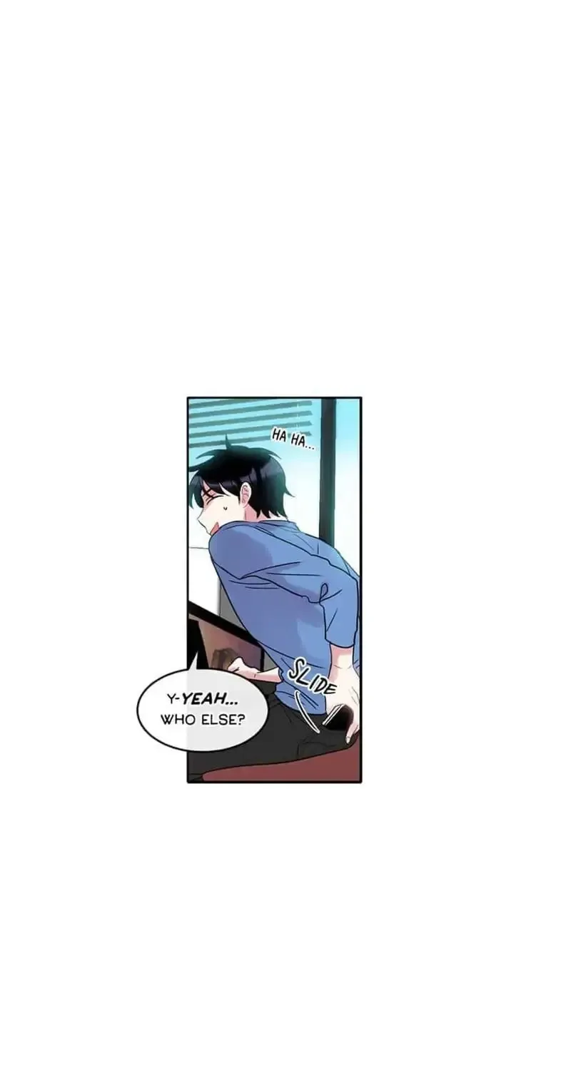 Wistful Summer Chapter 8 page 61 - 