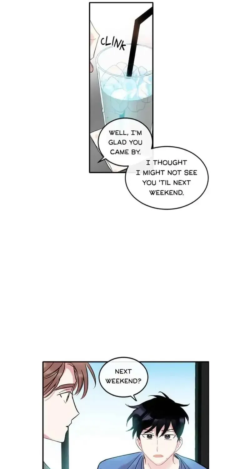 Wistful Summer Chapter 8 page 63 - 