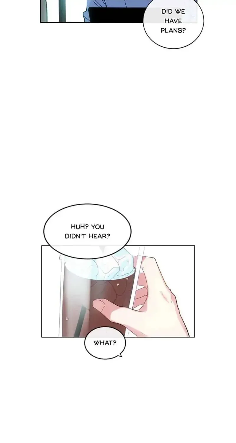 Wistful Summer Chapter 8 page 65 - 