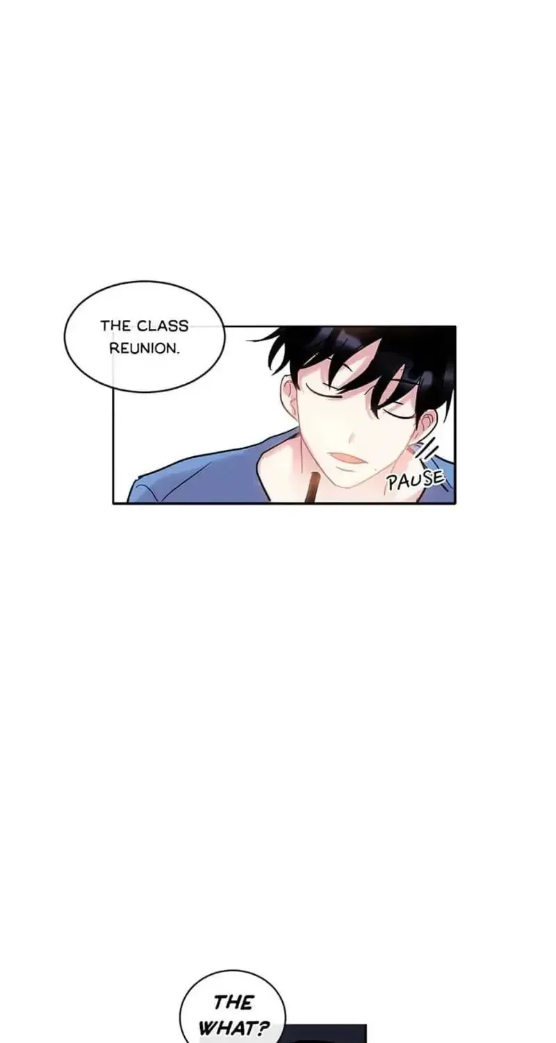 Wistful Summer Chapter 8 page 67 - 