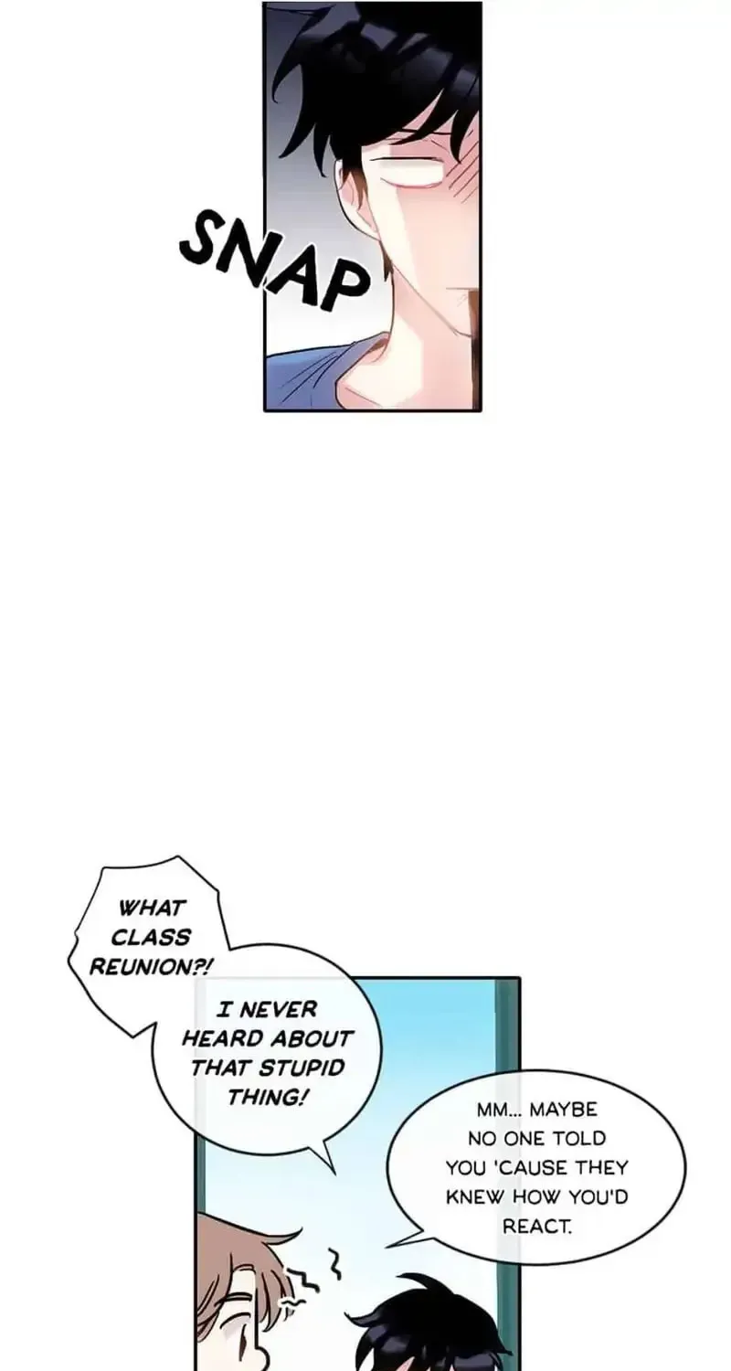 Wistful Summer Chapter 8 page 69 - 