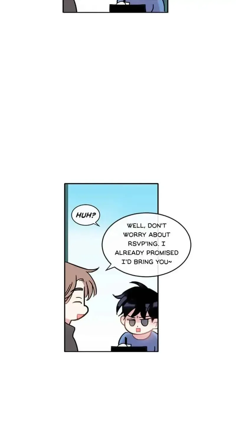 Wistful Summer Chapter 8 page 71 - 