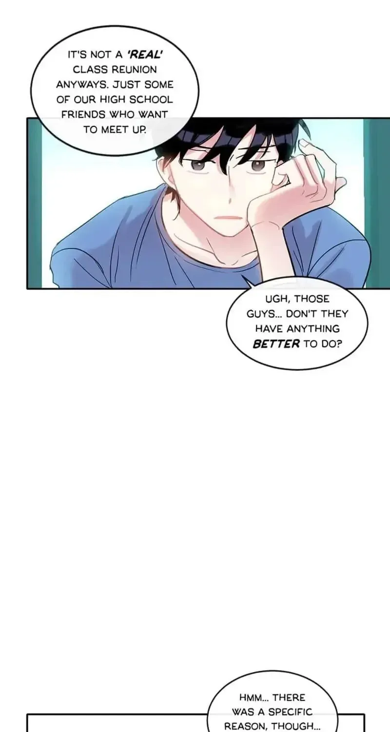 Wistful Summer Chapter 8 page 73 - 