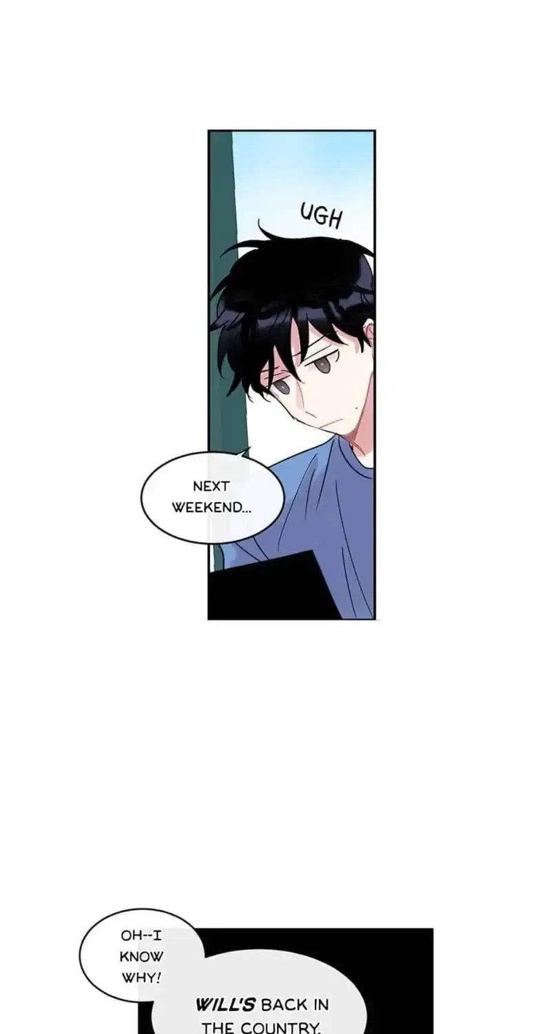 Wistful Summer Chapter 8 page 77 - 