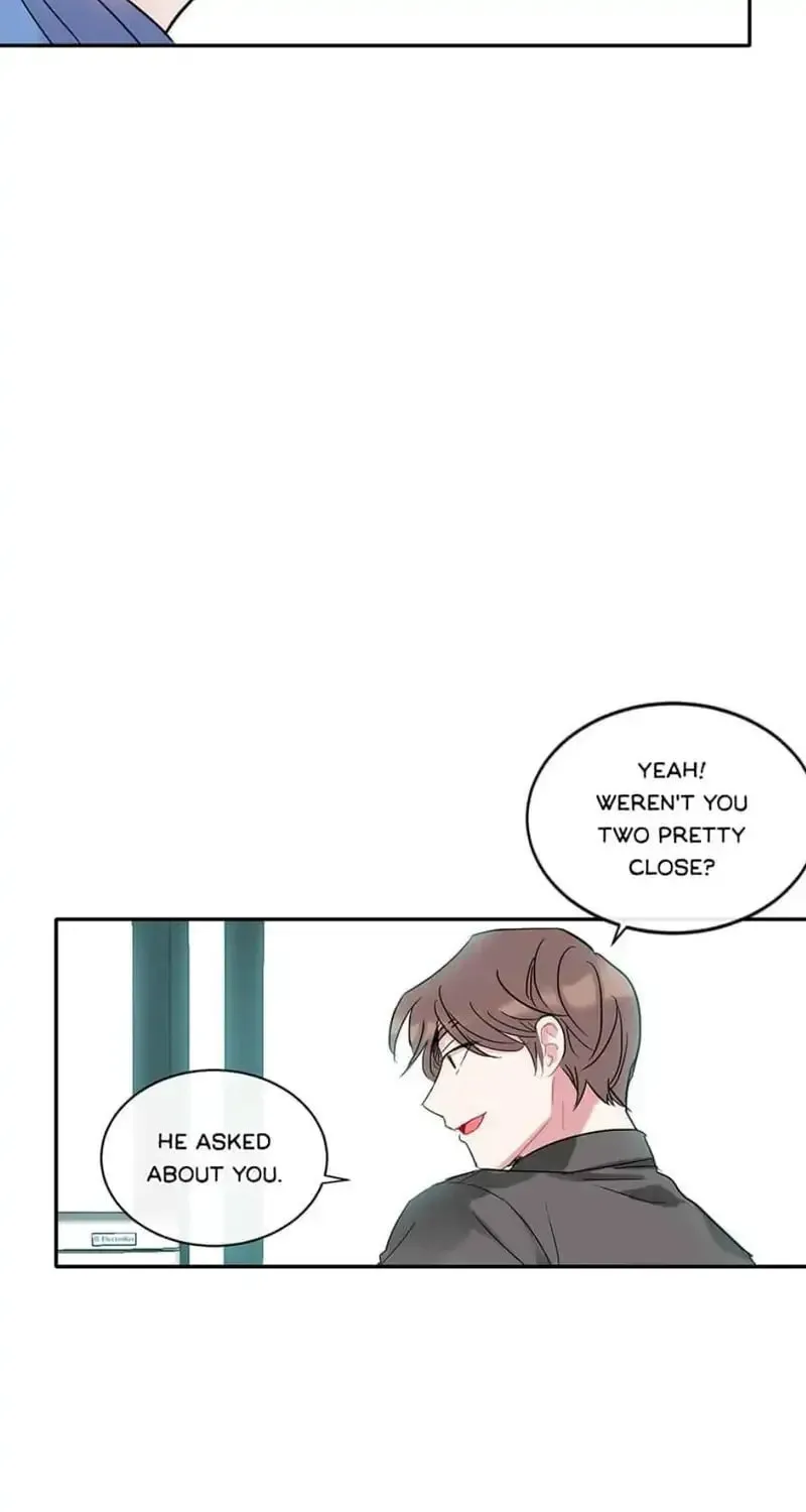 Wistful Summer Chapter 8 page 85 - 