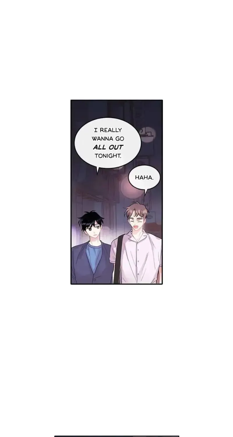 Wistful Summer Chapter 9 page 11 - 