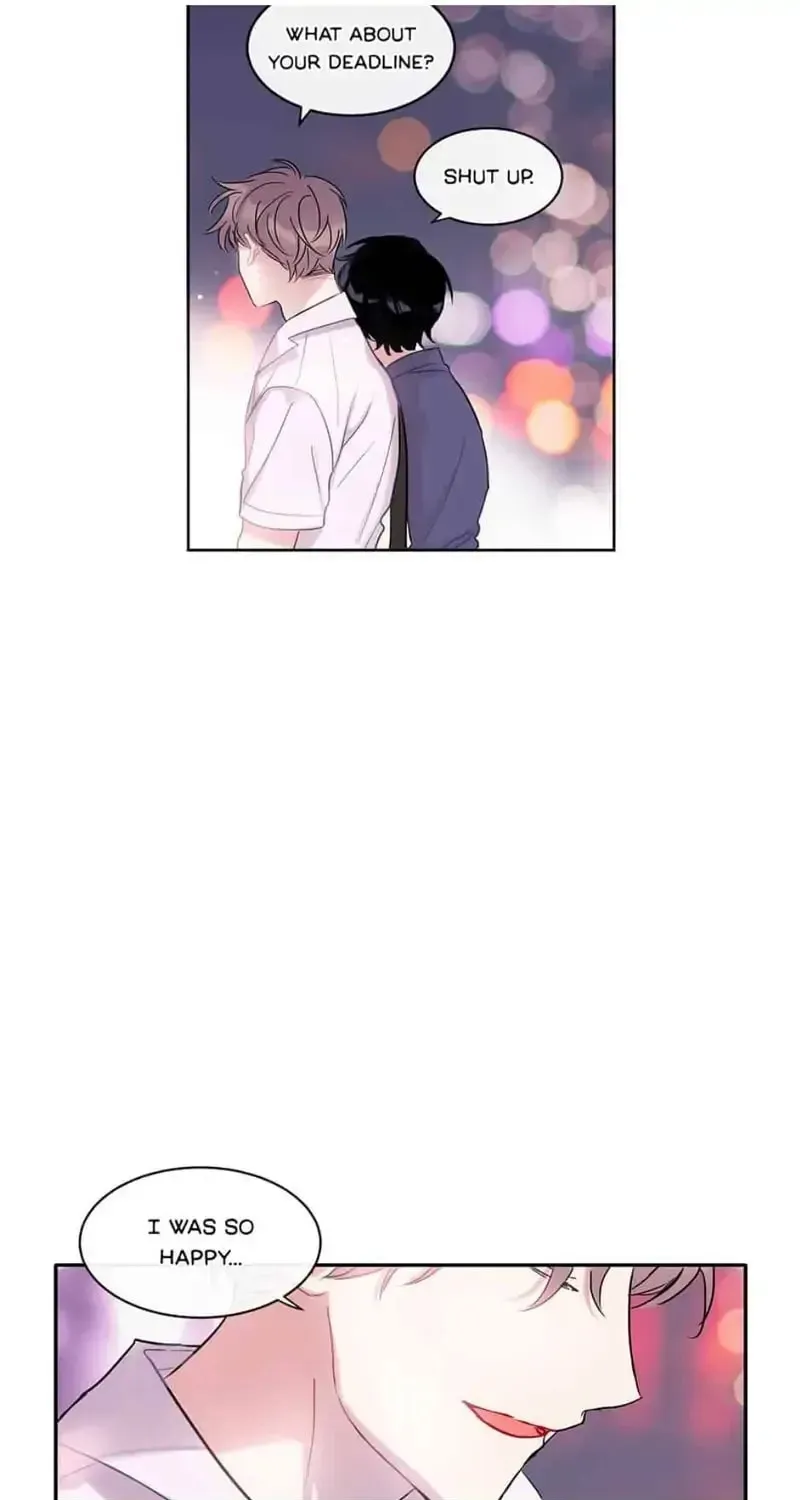 Wistful Summer Chapter 9 page 13 - 