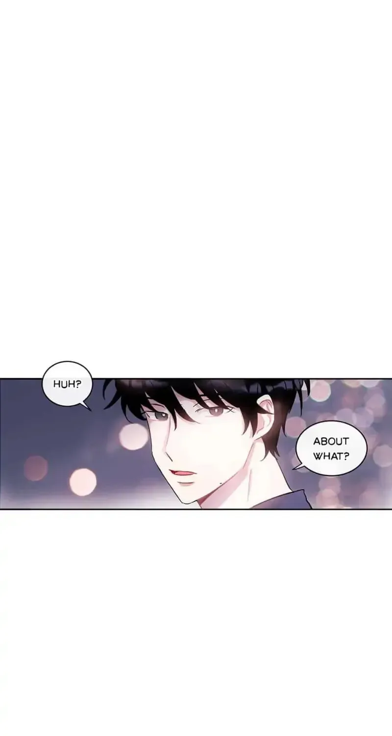 Wistful Summer Chapter 9 page 15 - 