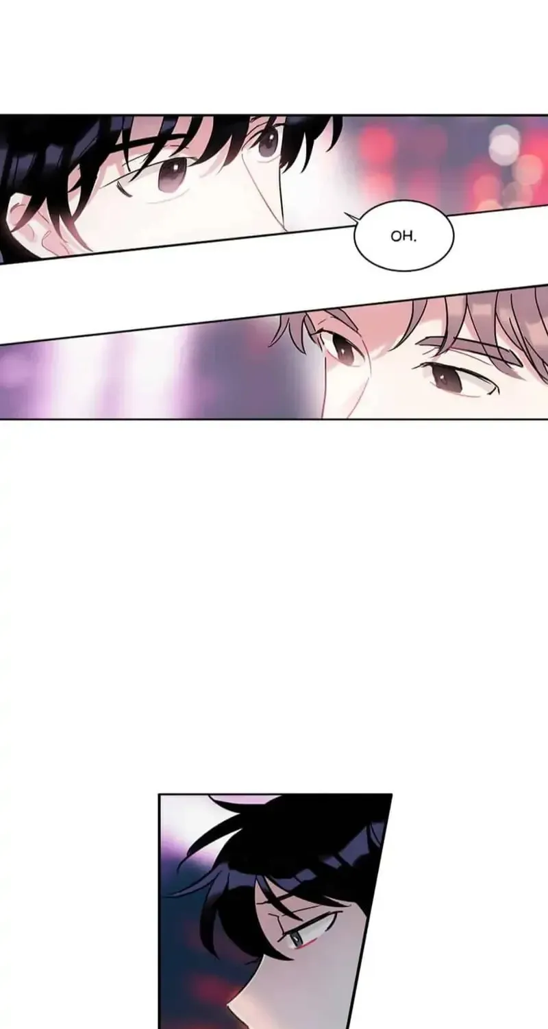 Wistful Summer Chapter 9 page 19 - 