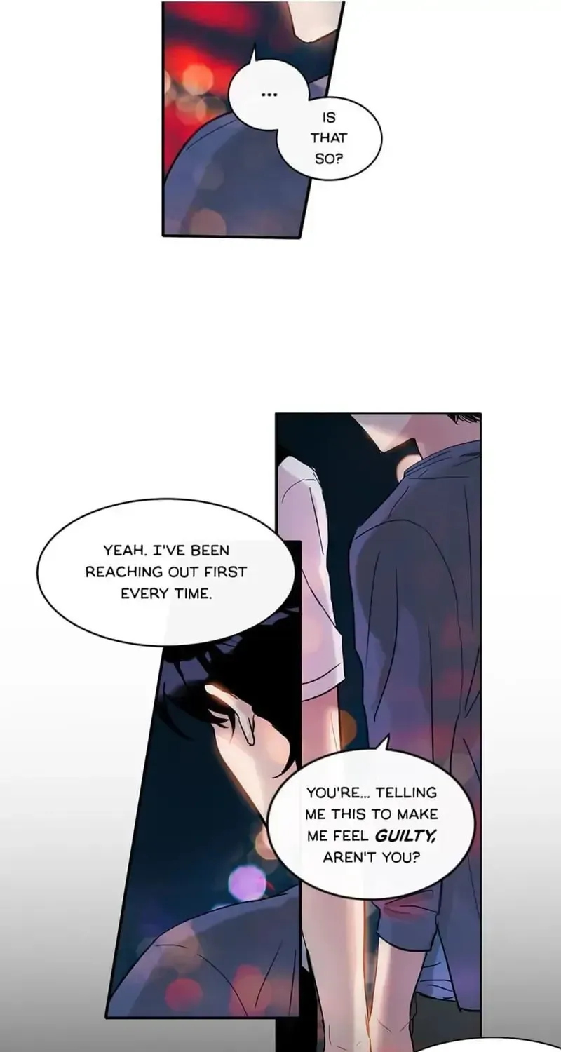 Wistful Summer Chapter 9 page 21 - 
