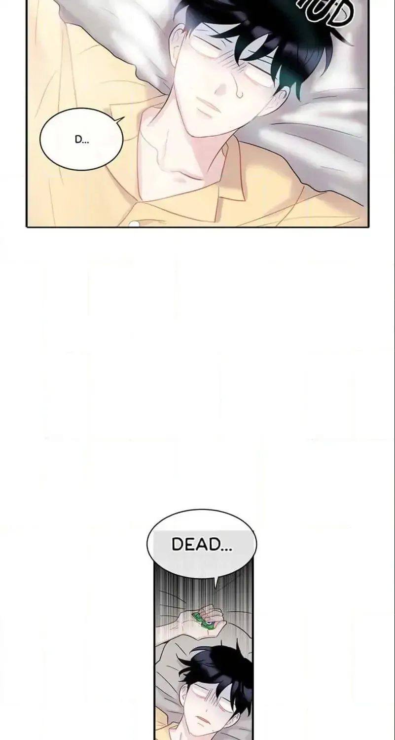 Wistful Summer Chapter 9 page 25 - 